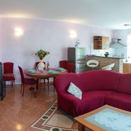 Apartment Kata Rovinj Extérieur photo