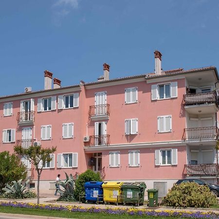 Apartment Kata Rovinj Extérieur photo