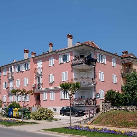 Apartment Kata Rovinj Extérieur photo