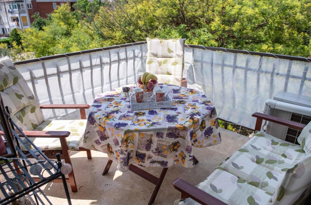 Apartment Kata Rovinj Extérieur photo