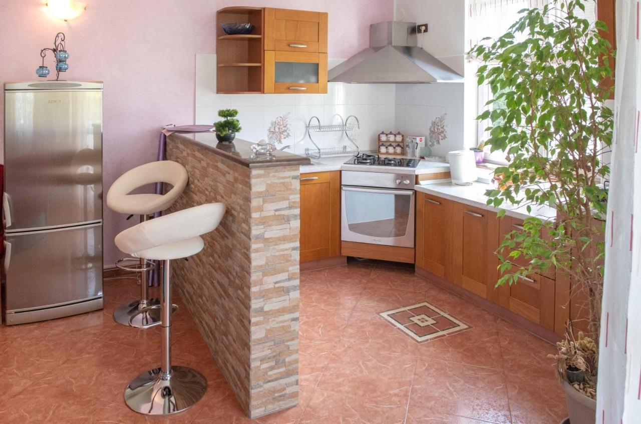 Apartment Kata Rovinj Extérieur photo