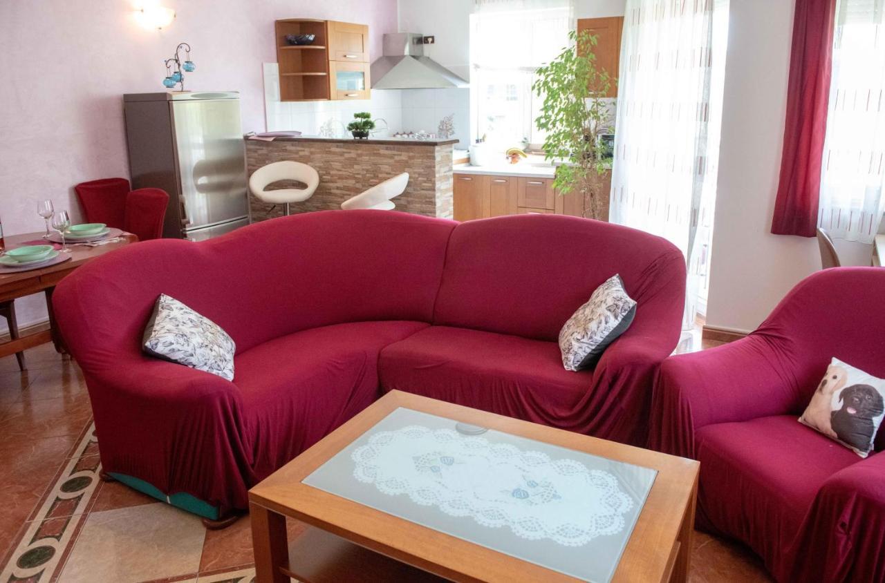Apartment Kata Rovinj Extérieur photo
