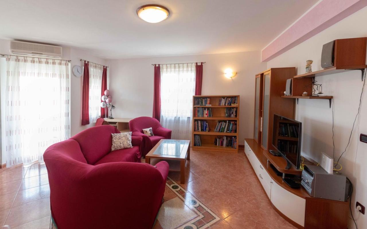 Apartment Kata Rovinj Extérieur photo