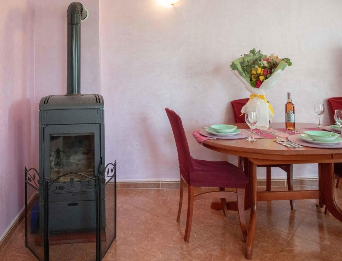 Apartment Kata Rovinj Extérieur photo