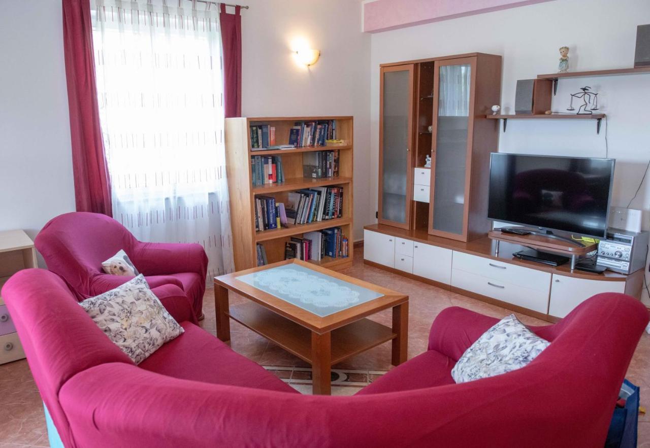 Apartment Kata Rovinj Extérieur photo