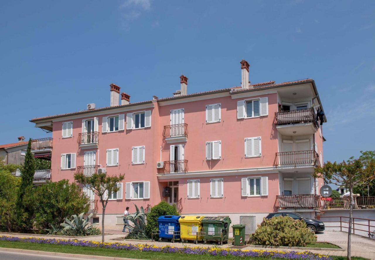 Apartment Kata Rovinj Extérieur photo