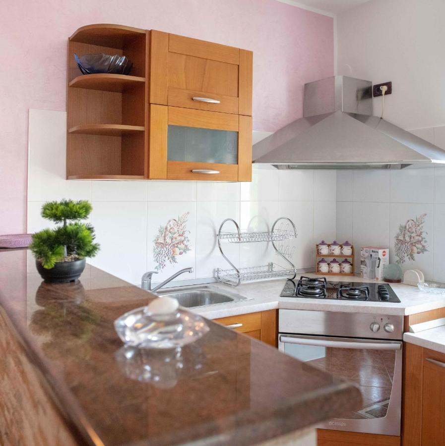 Apartment Kata Rovinj Extérieur photo