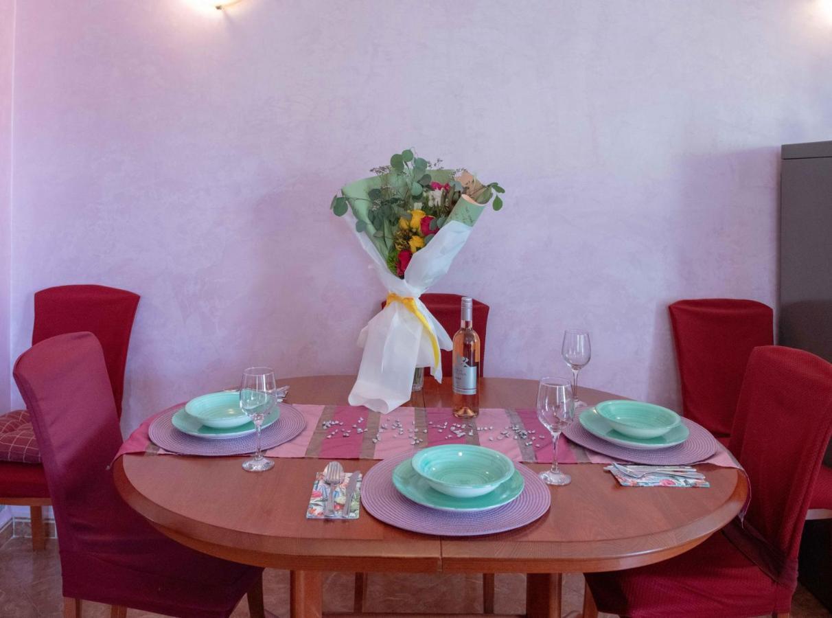 Apartment Kata Rovinj Extérieur photo