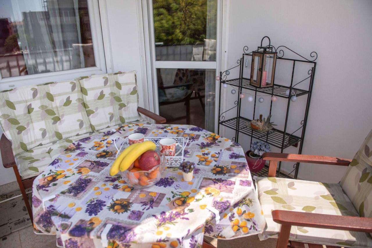 Apartment Kata Rovinj Extérieur photo