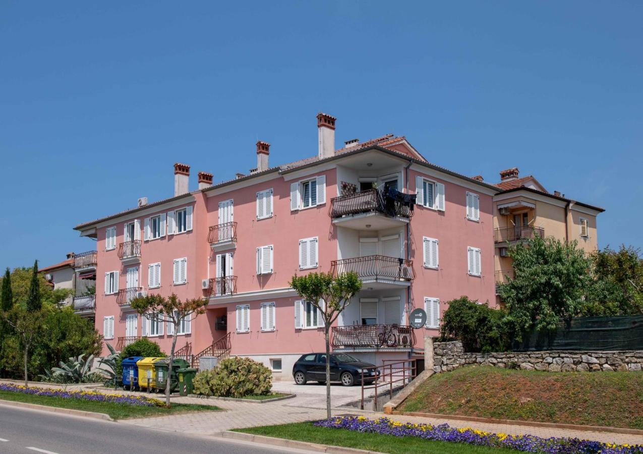 Apartment Kata Rovinj Extérieur photo
