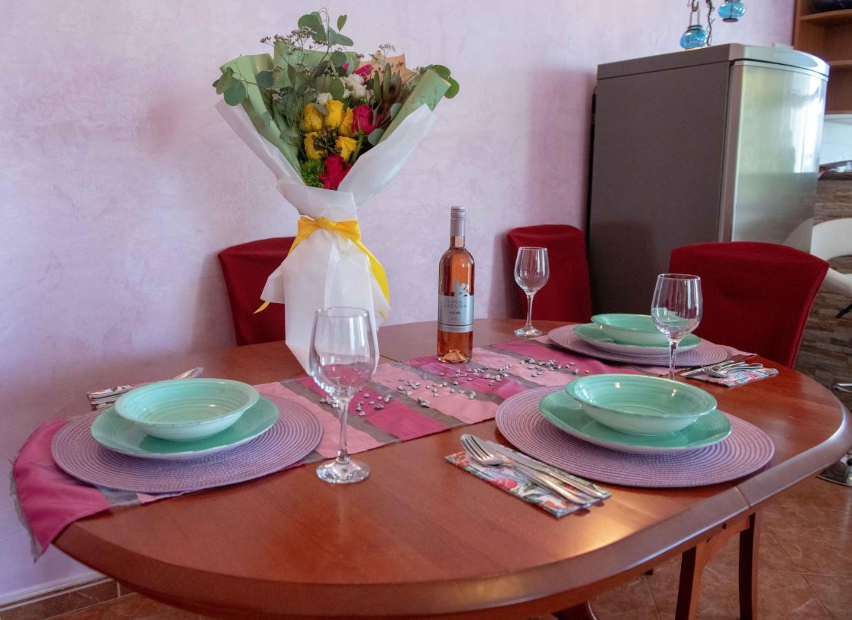 Apartment Kata Rovinj Extérieur photo