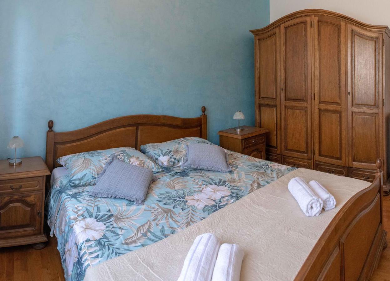 Apartment Kata Rovinj Extérieur photo