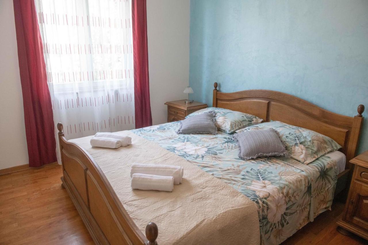 Apartment Kata Rovinj Extérieur photo
