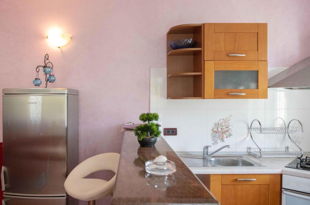 Apartment Kata Rovinj Extérieur photo
